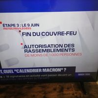 Nous nous marions le 19 Juin 2021 - Finistère - 1