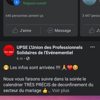 Nous nous marions le 19 Juin 2021 - Finistère - 1