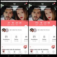 Nous nous marions le 19 Juin 2021 - Finistère - 1