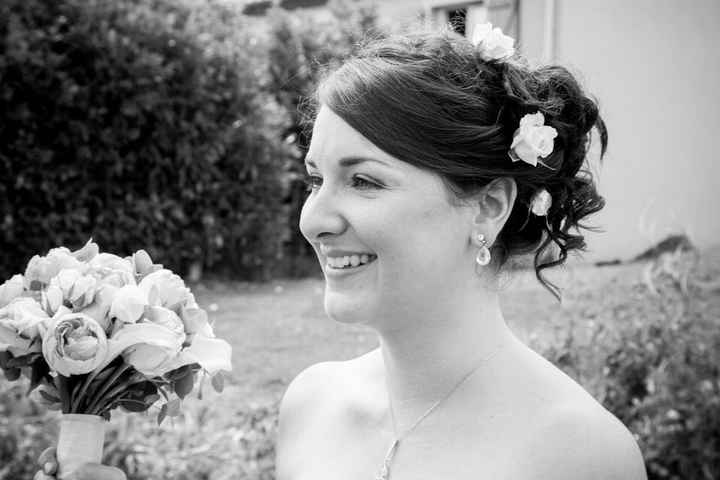 Enfin mariés!!! - 1