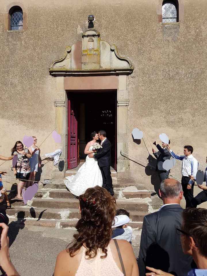 Enfin mariés!!! - 8