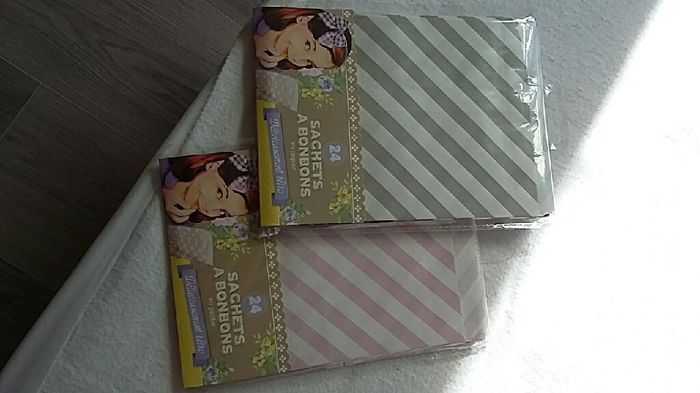 Rayon special mariage a la foirefouille - 3