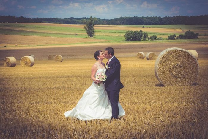 Enfin mariés!!! - 3