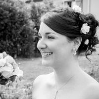 Enfin mariés!!! - 1