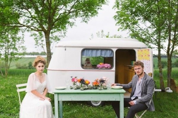 un mariage pas comme les autres
