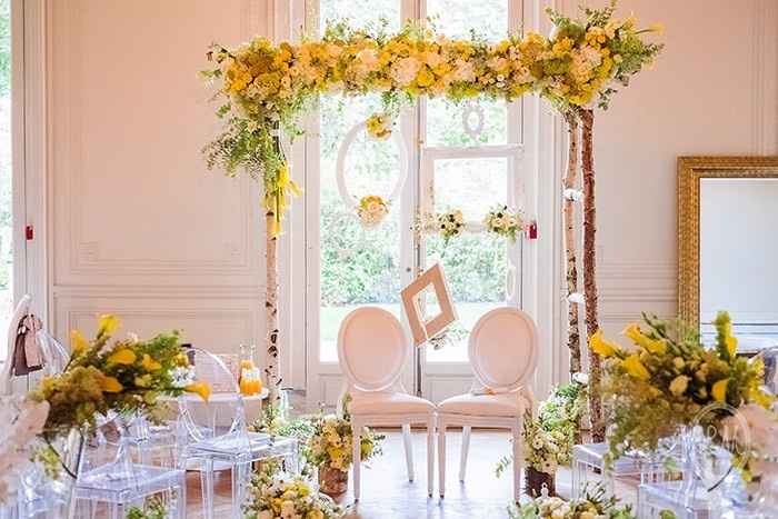 mariage LAIQUE