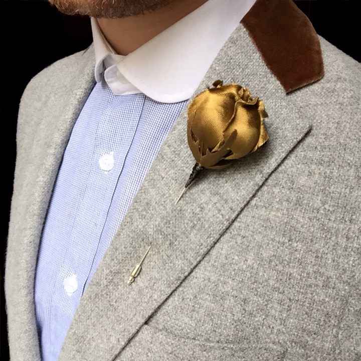 boutonnière
