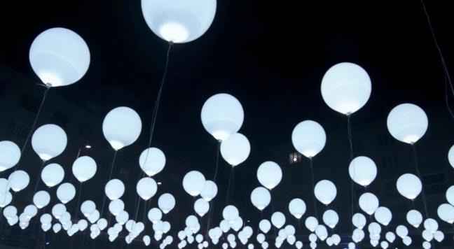 BALLON 2 