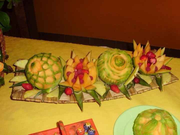 fruit