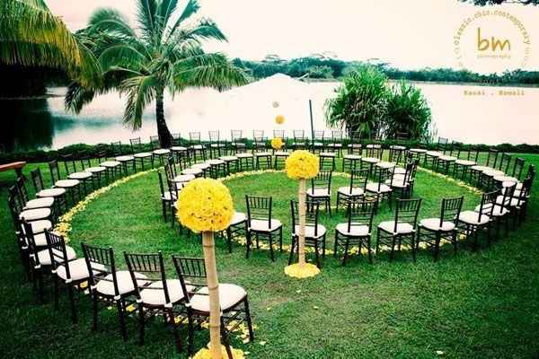 position de chaises