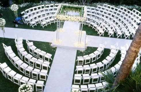 position de chaises 