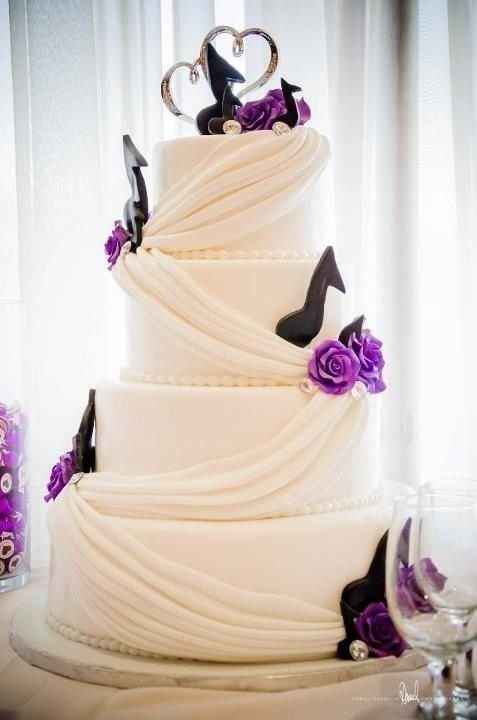 wedding cake musique 3