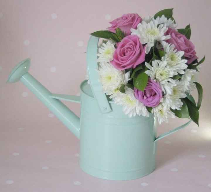 mariage thème vintage 