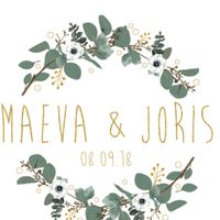 Logo mariage - 1