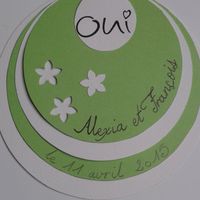 Faire-part