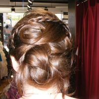 ma coiffure