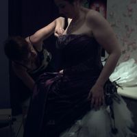 l habillage chez l estheticienne