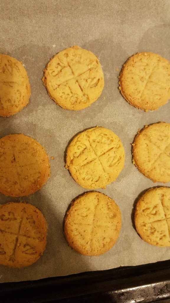 Qu'est-ce qui cloche avec ces biscuits? 😐 - 2