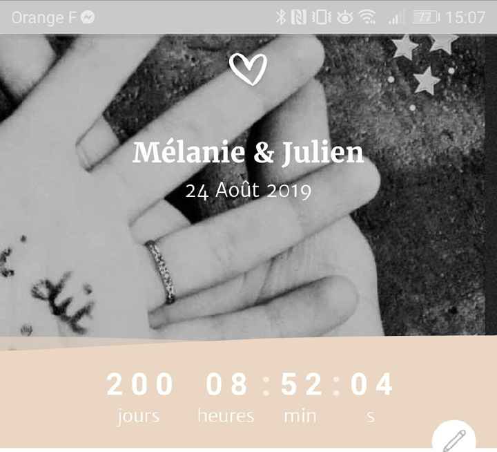 200 jours !! - 1
