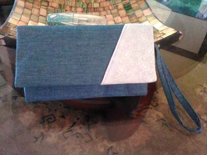 Cadeaux invités - 1