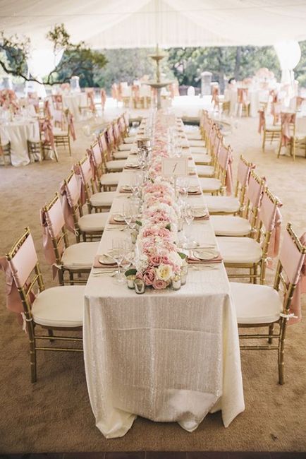 décoration mariage