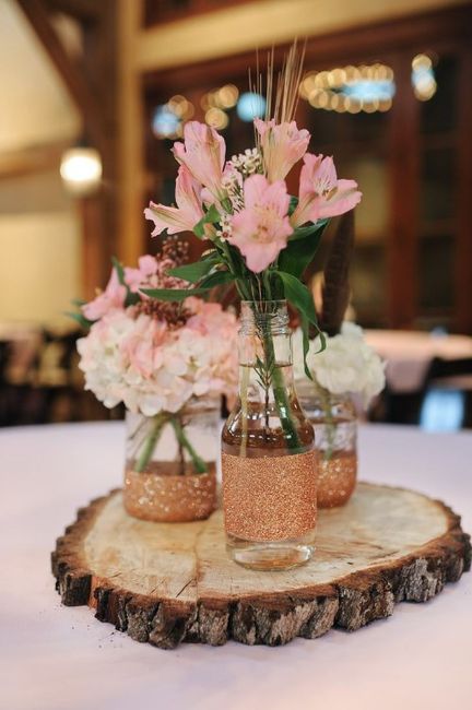 décoration mariage