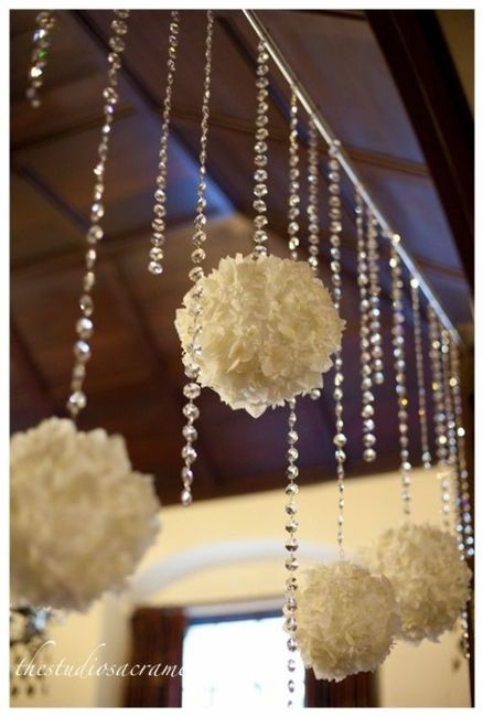 décoration mariage
