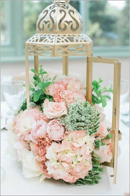 décoration mariage