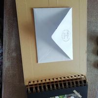 Livre d'or - 2