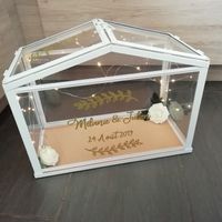 Besoin de votre avis sur l’urne - 1