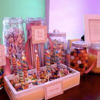  Sucettes pour candy bar - 2