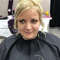  Coiffure help !!!! - 1