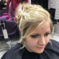  Coiffure help !!!! - 2