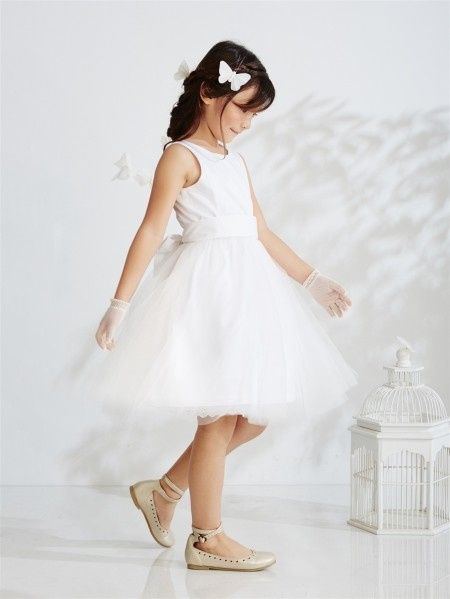 robe pour ma petite pitchounette
