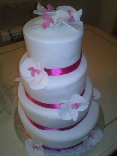 troisième idée wedding-cake