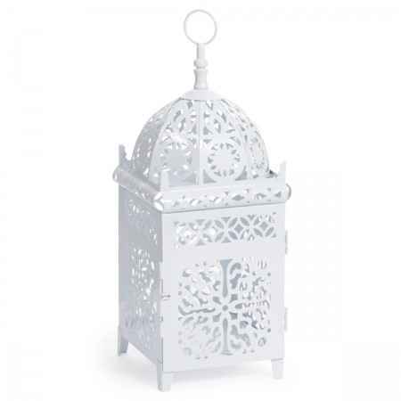 petite lanterne pour les tables. 