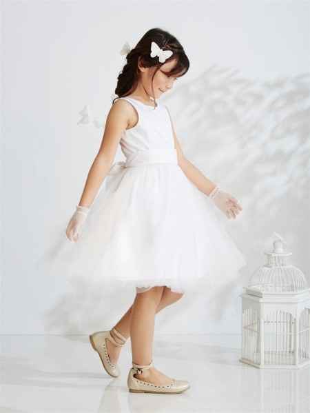 robe pour ma petite pitchounette