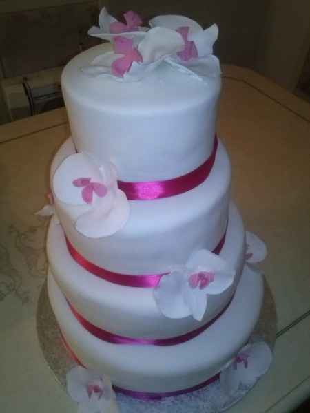 troisième idée wedding-cake