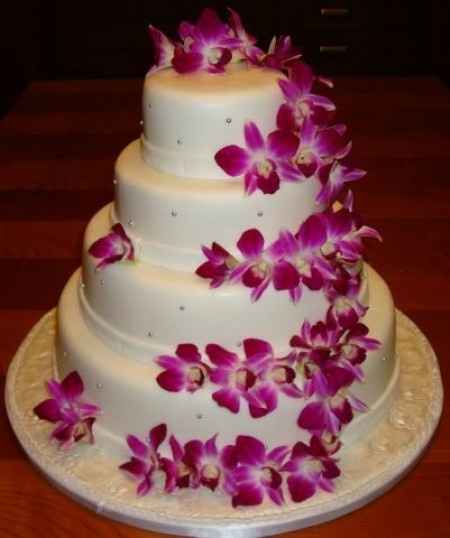 encore une idée gateau