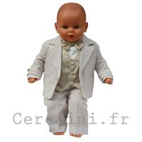 pour mon garçon de 18 mois