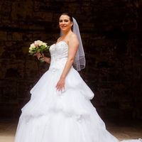 la robe de mariée