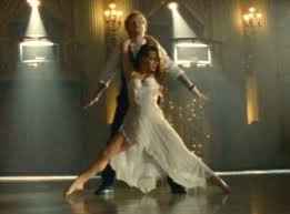 danse d'ouverture de bal 