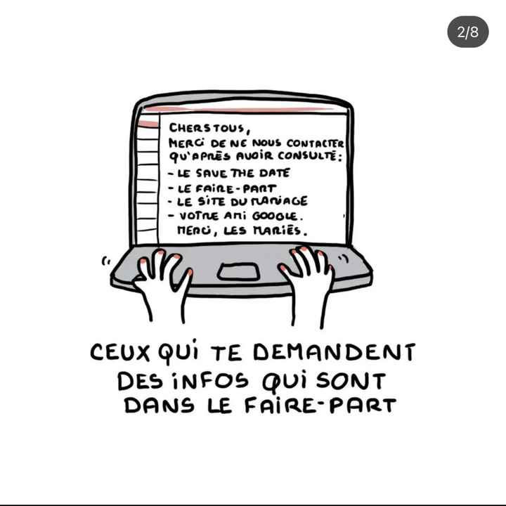 Pour se détendre et dédramatiser 😘 - 1