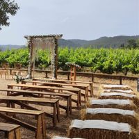 Un mariage au top ! - 2