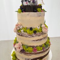 Un mariage au top ! - 4