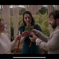 Rituel cérémonie laïque - 1