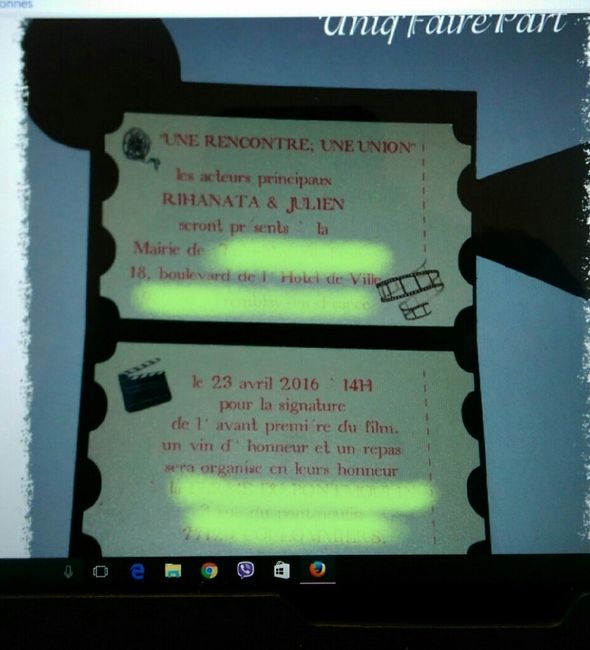 Je suis sur le c*** - 1