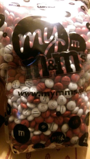 Dragée - 2