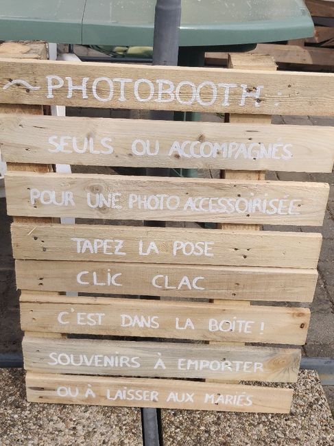 Décos bois et palettes 4