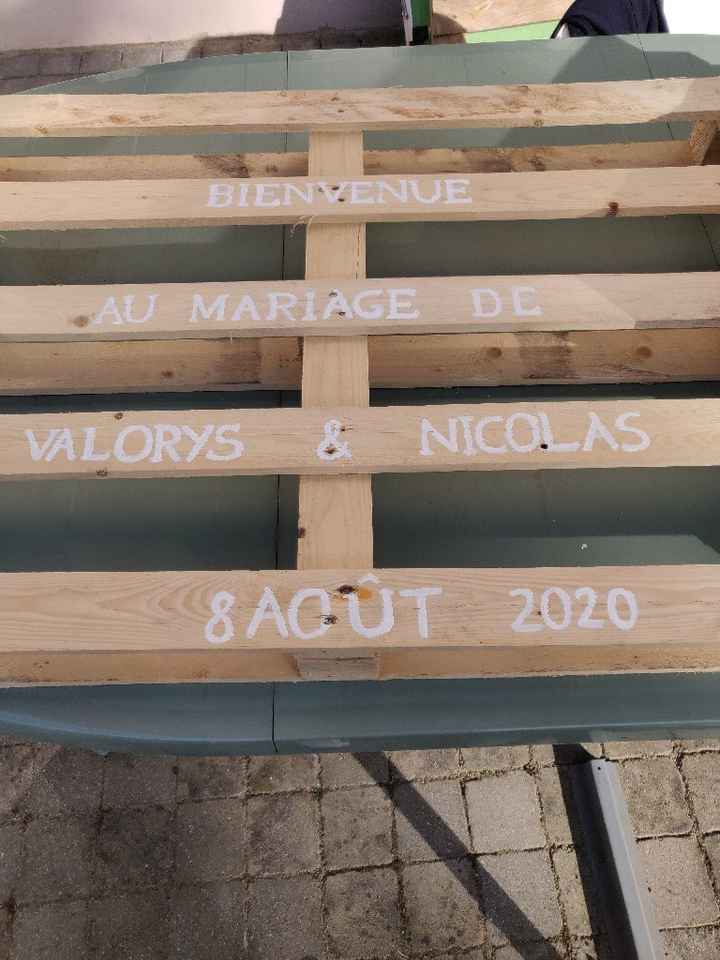 Mes panneaux directionnels + jeux - 3